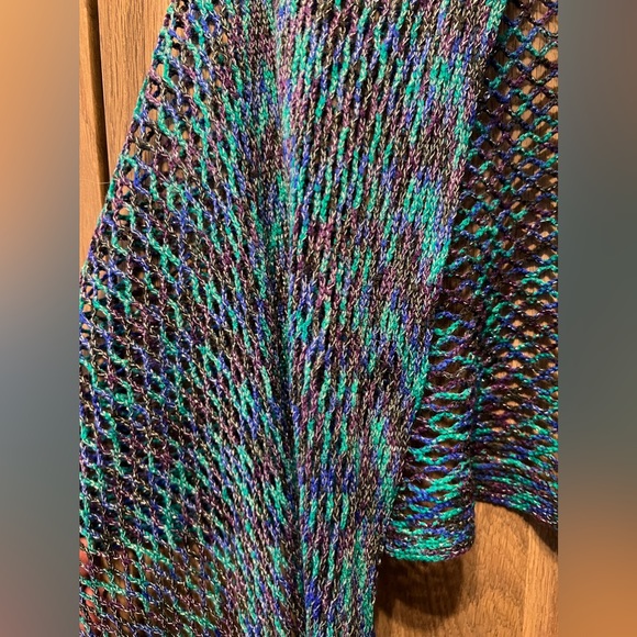 Cejon Infinity Scarf - Picture 2 of 3